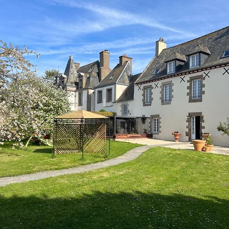 Manoir 1685 Saint Malo Hotel Kültér fotó