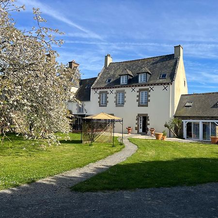 Manoir 1685 Saint Malo Hotel Kültér fotó
