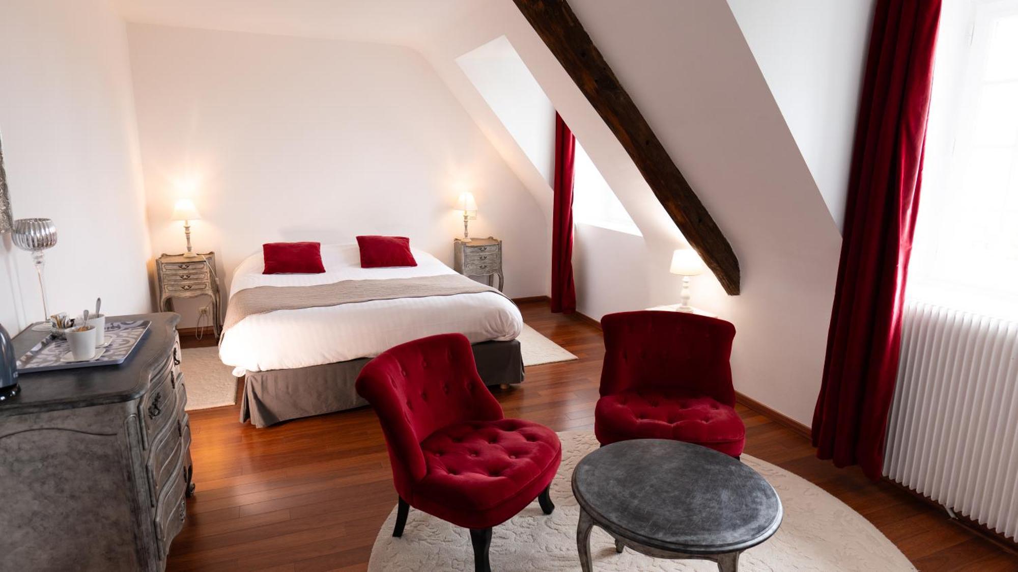 Manoir 1685 Saint Malo Hotel Kültér fotó