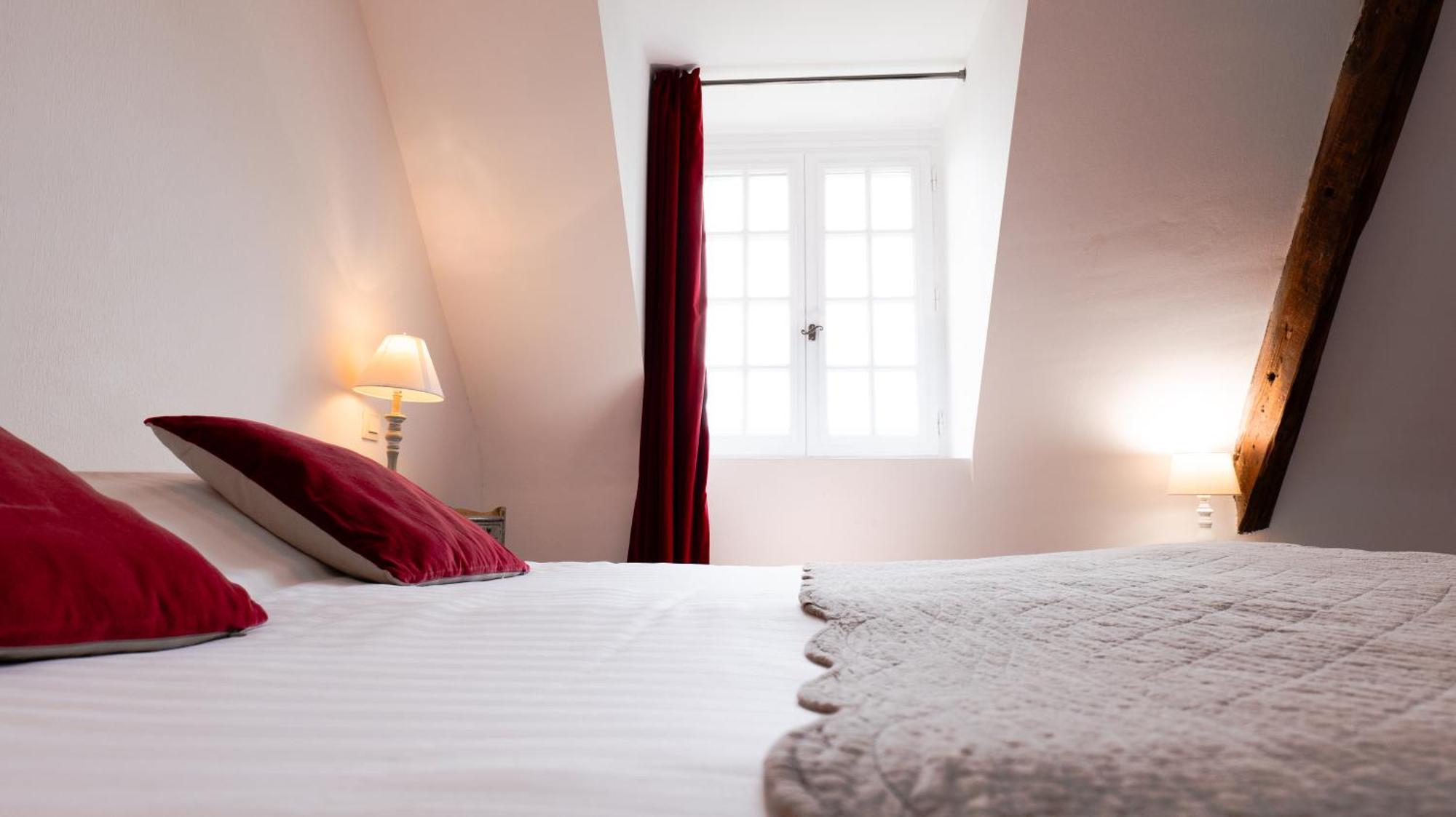 Manoir 1685 Saint Malo Hotel Kültér fotó