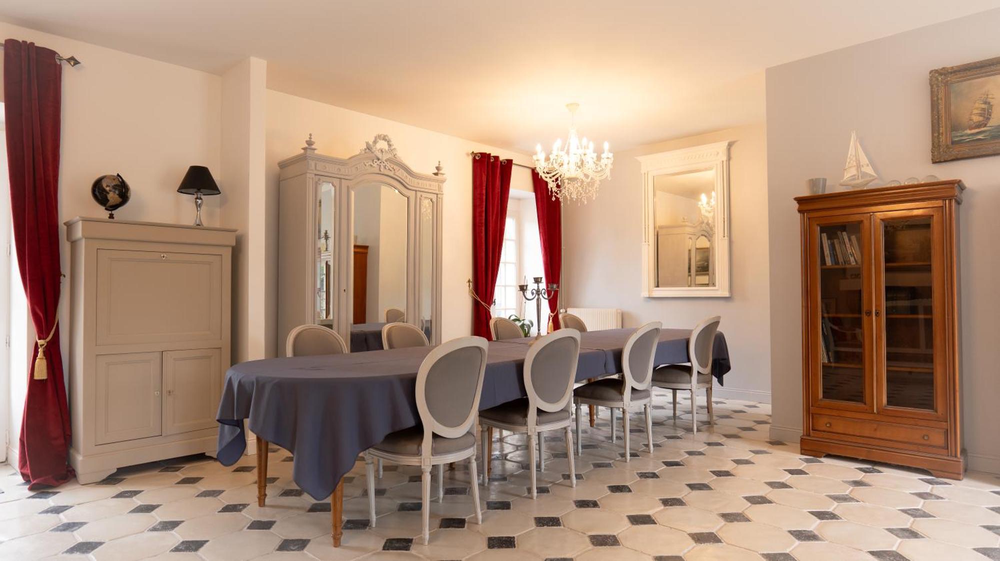 Manoir 1685 Saint Malo Hotel Kültér fotó