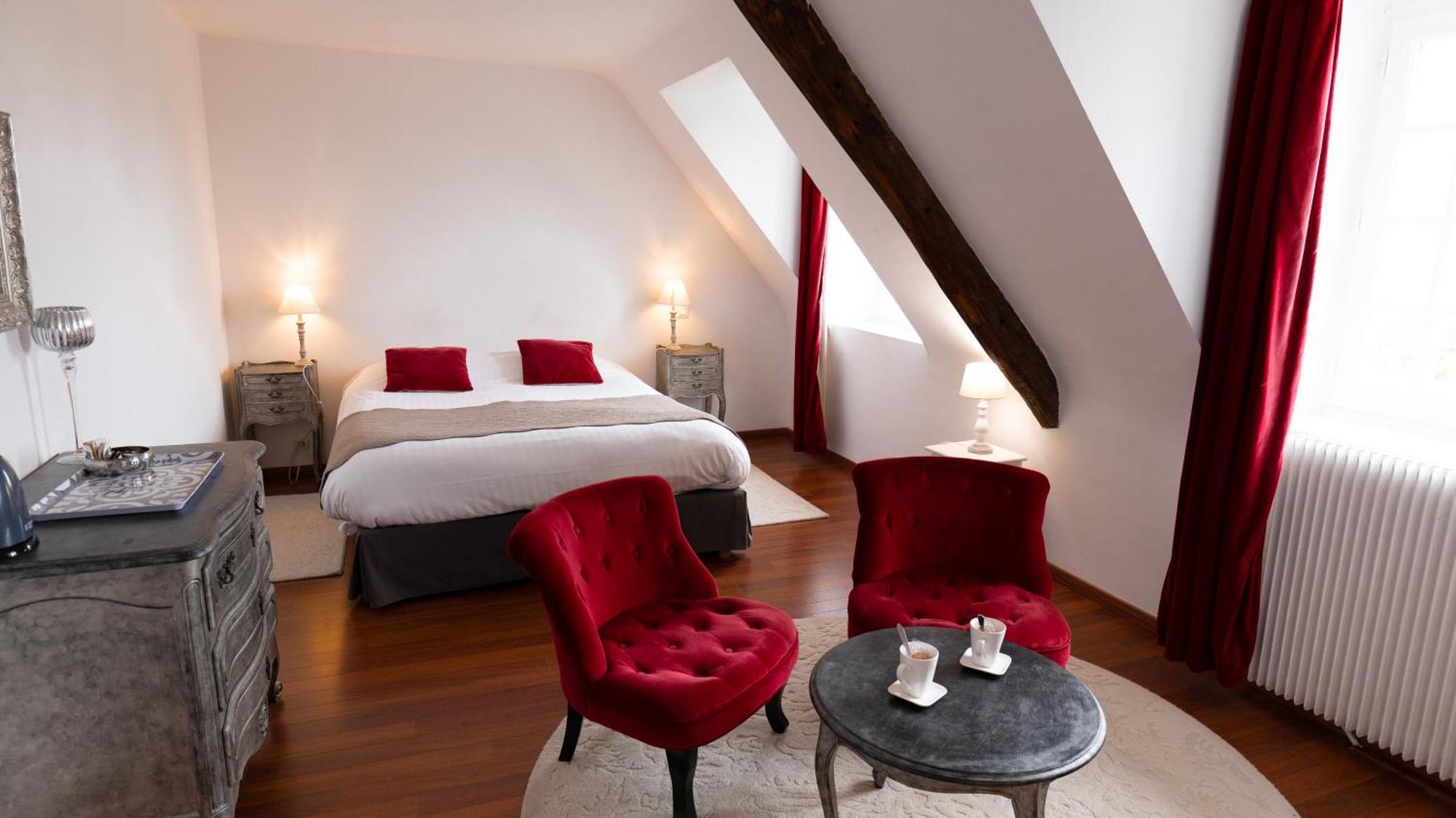 Manoir 1685 Saint Malo Hotel Kültér fotó