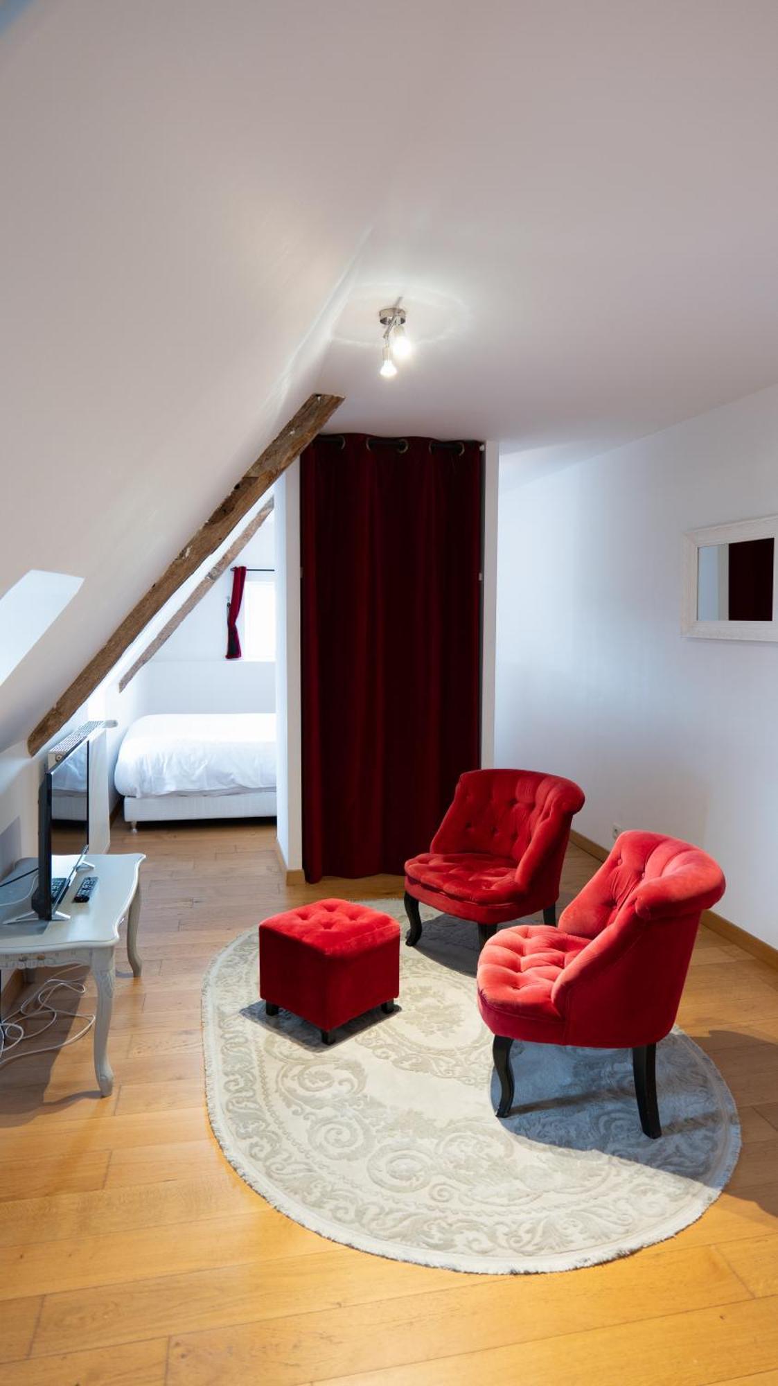 Manoir 1685 Saint Malo Hotel Kültér fotó