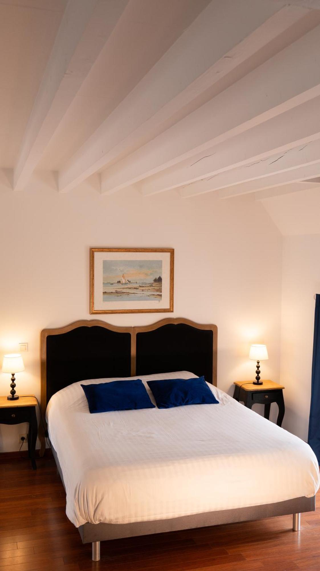 Manoir 1685 Saint Malo Hotel Kültér fotó