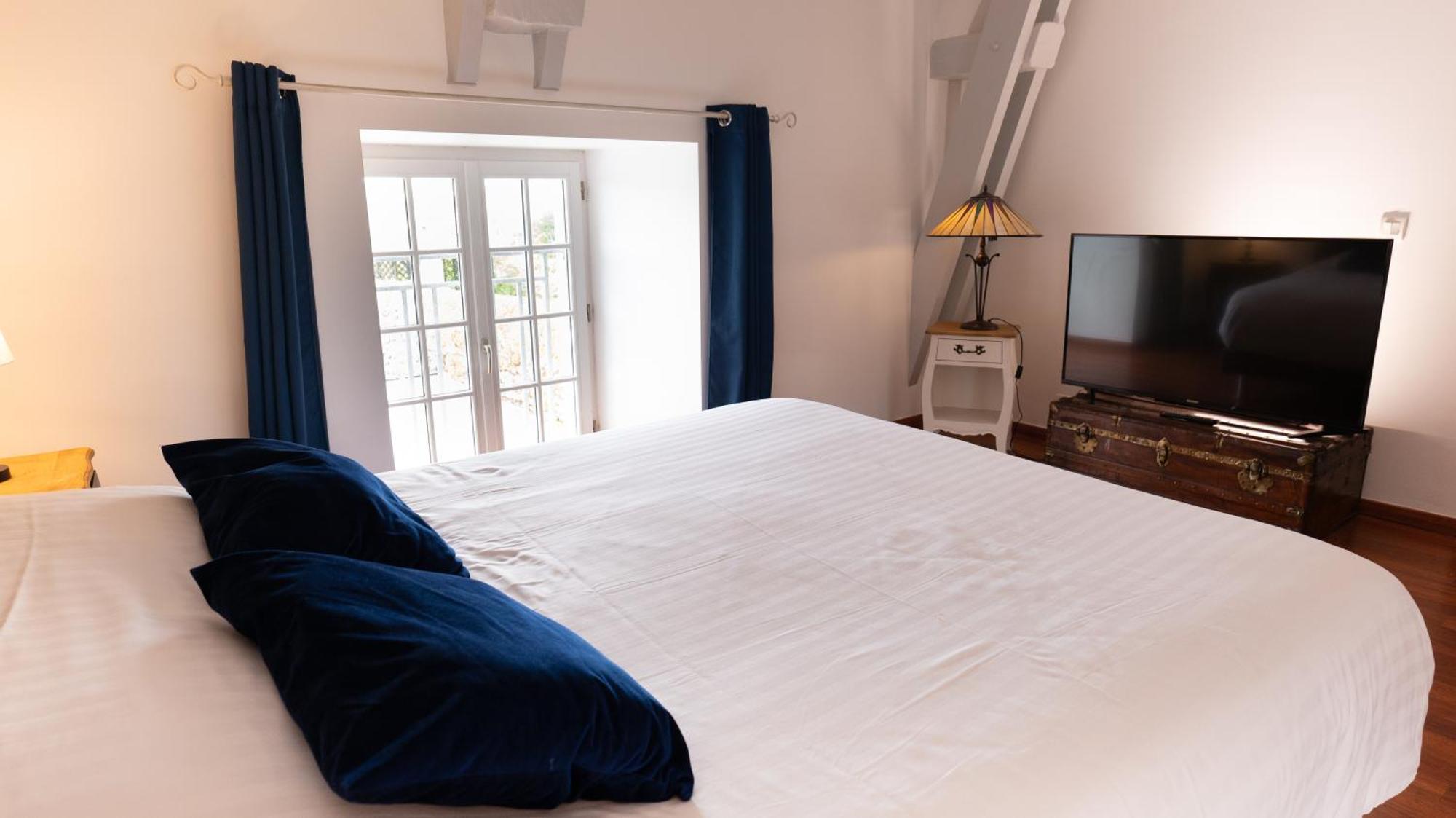 Manoir 1685 Saint Malo Hotel Kültér fotó