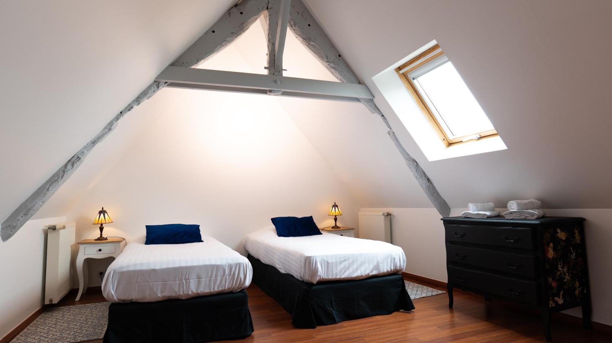 Manoir 1685 Saint Malo Hotel Kültér fotó