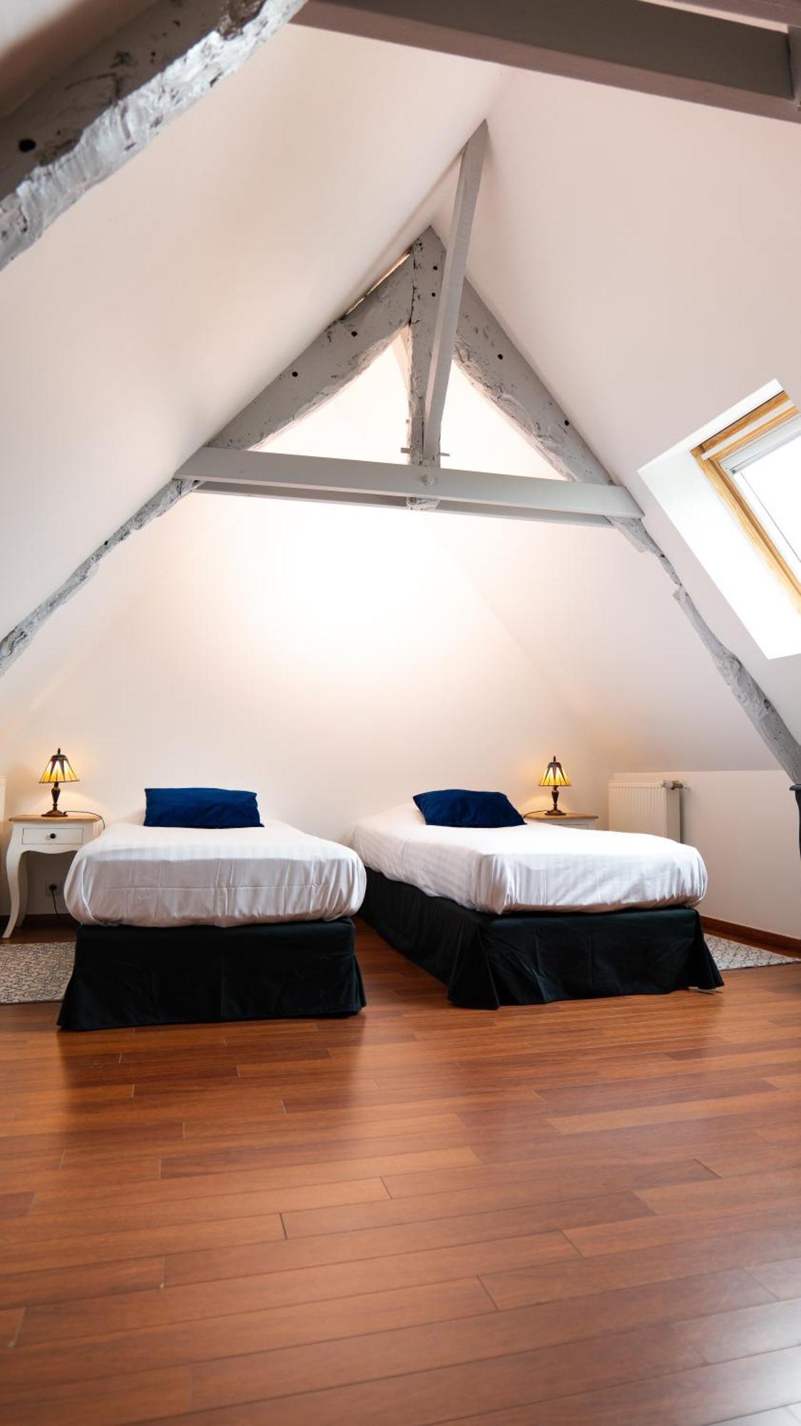 Manoir 1685 Saint Malo Hotel Kültér fotó