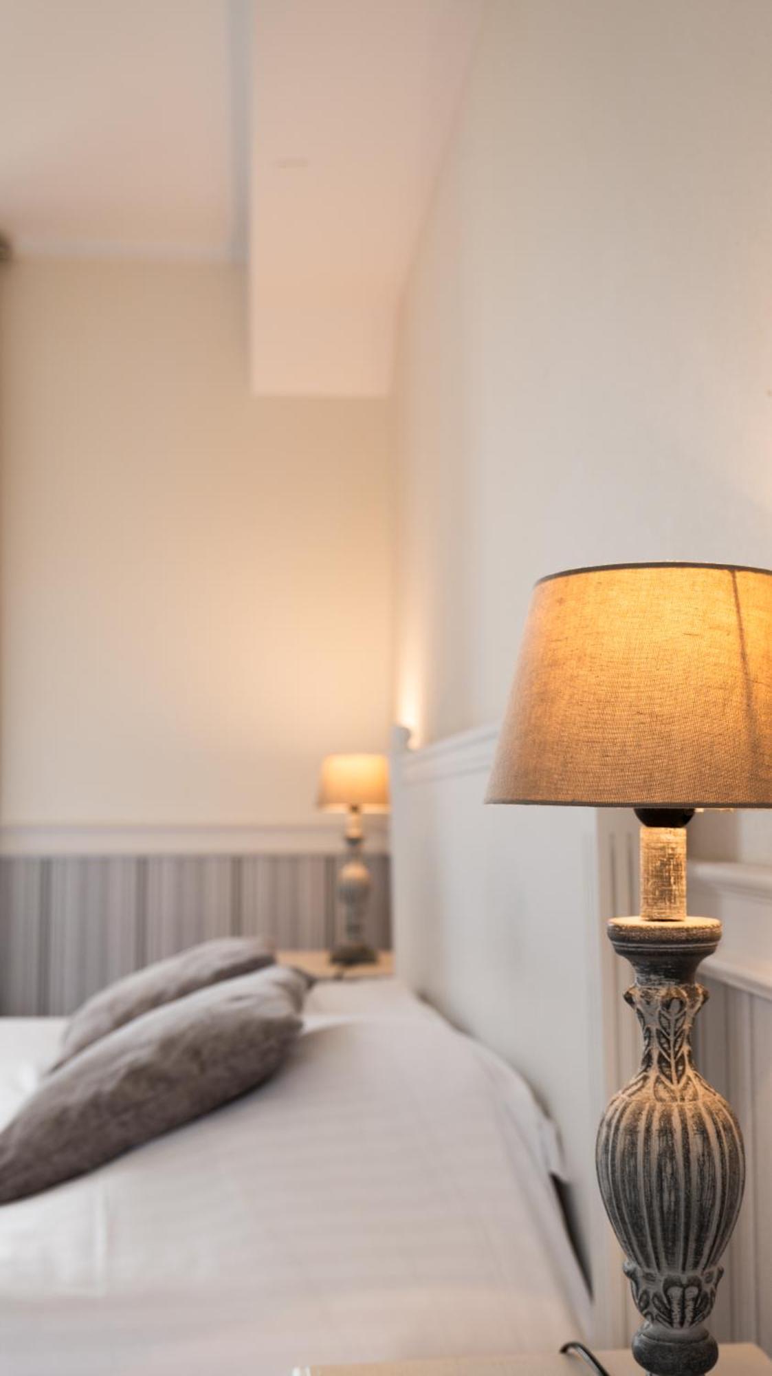 Manoir 1685 Saint Malo Hotel Kültér fotó
