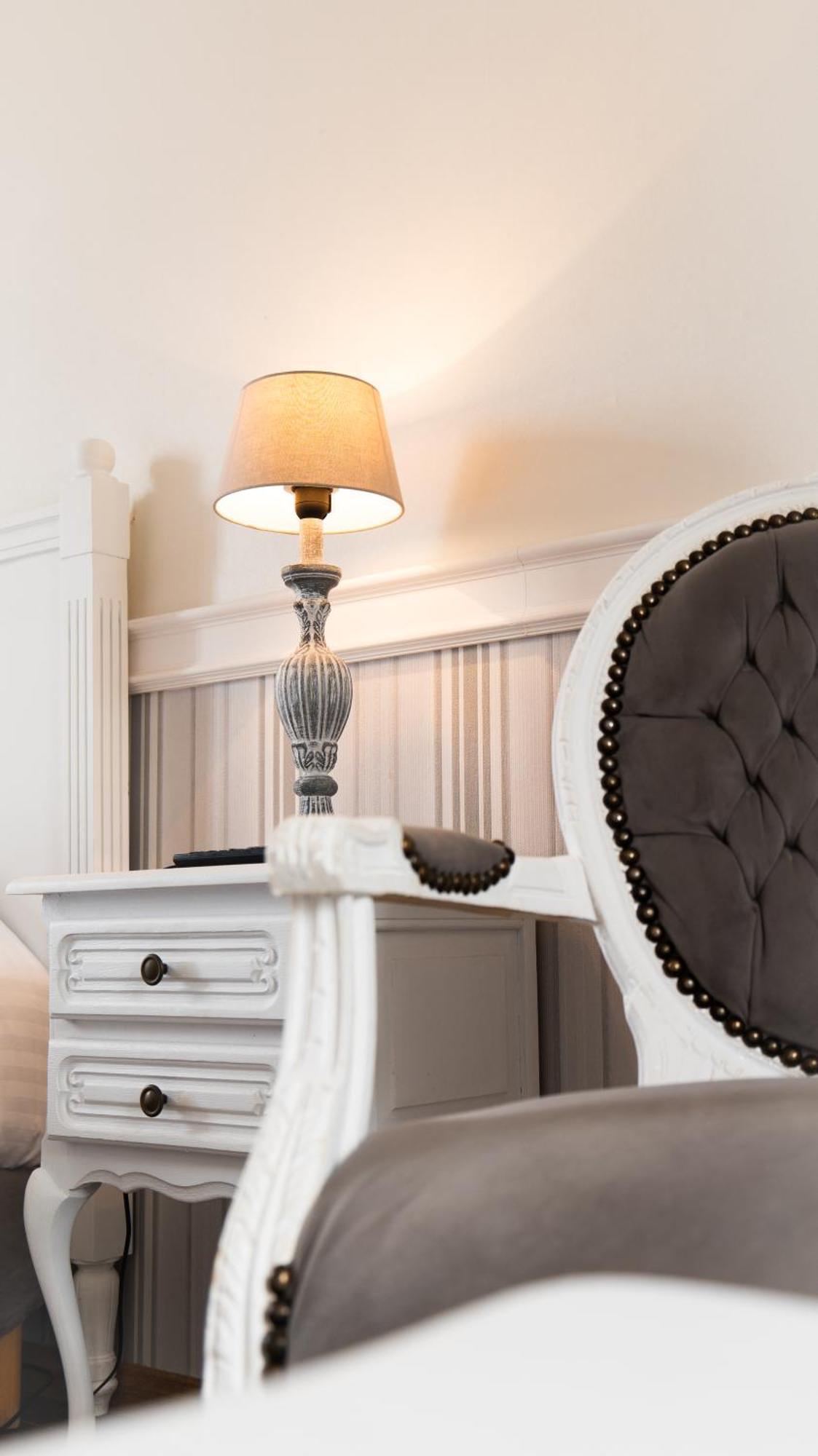 Manoir 1685 Saint Malo Hotel Kültér fotó