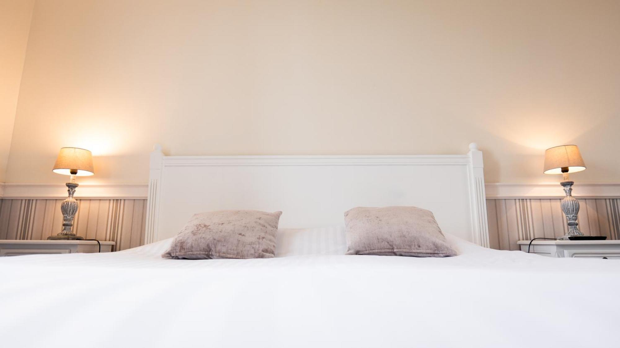 Manoir 1685 Saint Malo Hotel Kültér fotó