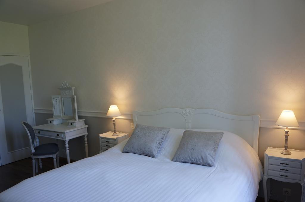 Manoir 1685 Saint Malo Hotel Kültér fotó