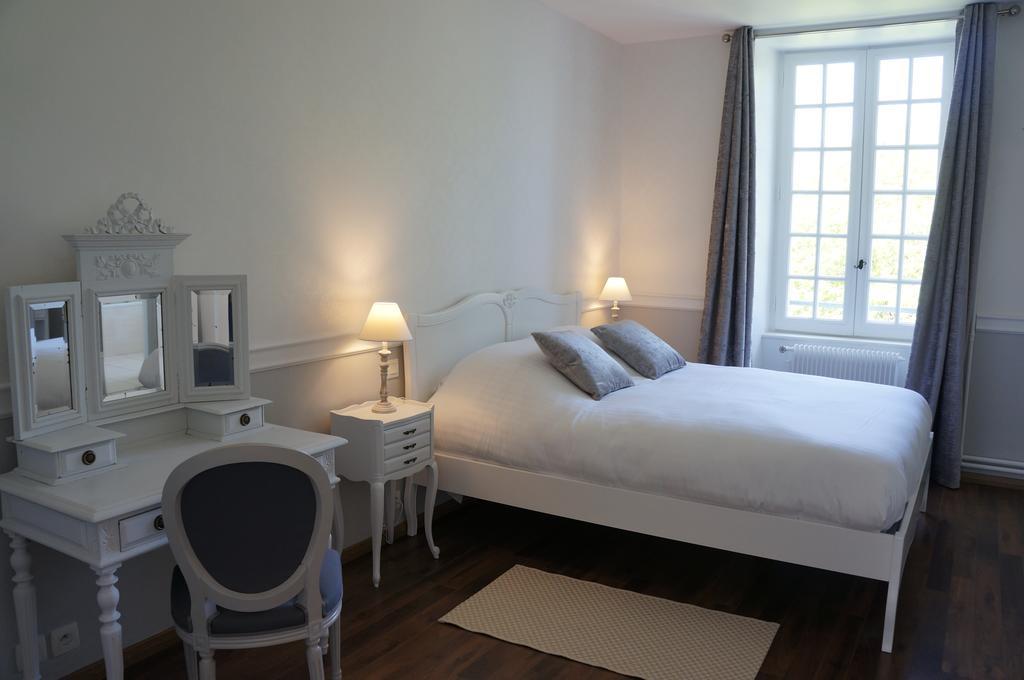 Manoir 1685 Saint Malo Hotel Kültér fotó