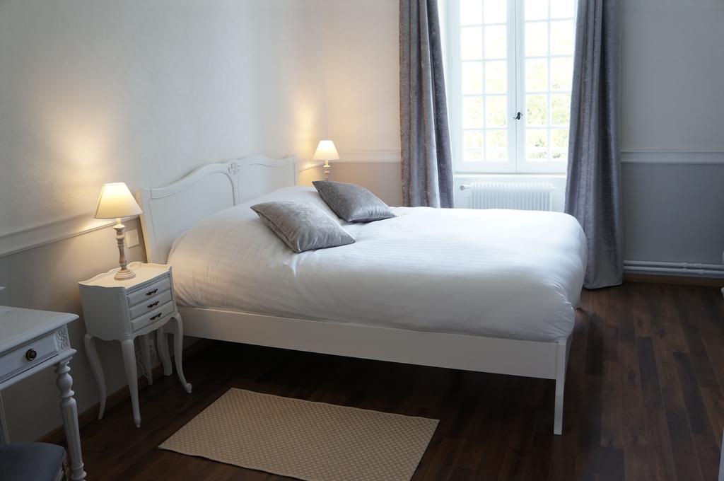 Manoir 1685 Saint Malo Hotel Kültér fotó