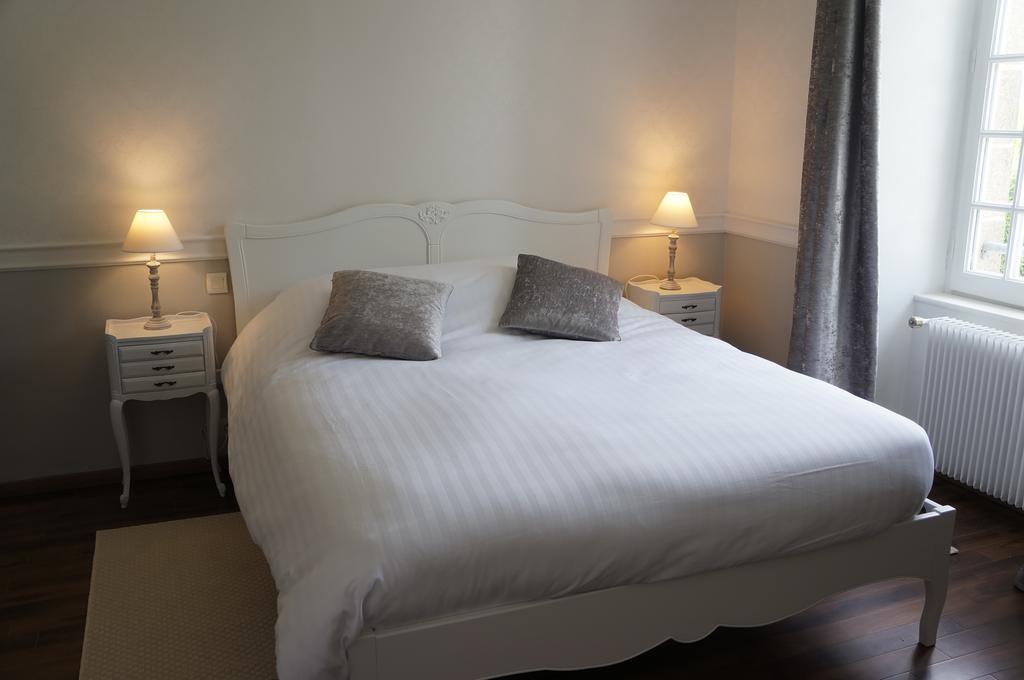 Manoir 1685 Saint Malo Hotel Kültér fotó