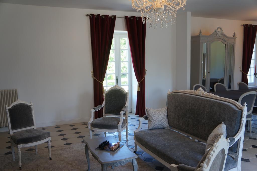 Manoir 1685 Saint Malo Hotel Kültér fotó