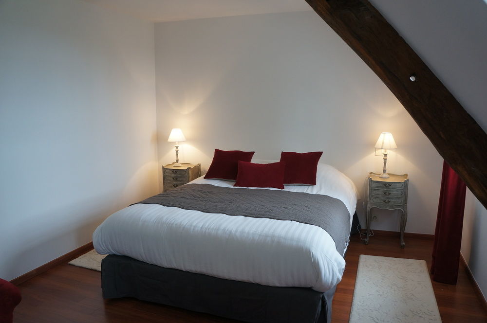 Manoir 1685 Saint Malo Hotel Kültér fotó