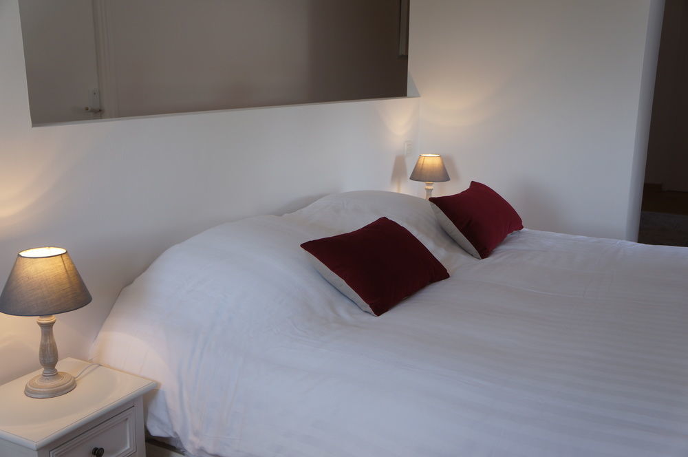 Manoir 1685 Saint Malo Hotel Kültér fotó