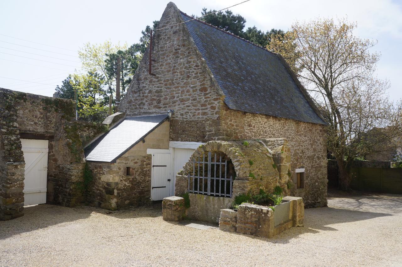 Manoir 1685 Saint Malo Hotel Kültér fotó